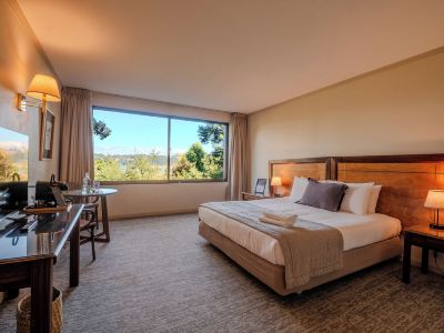 Hotel Puerta del Sur