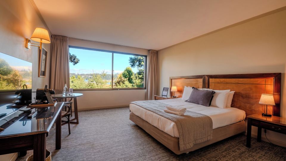 Hotel Puerta del Sur