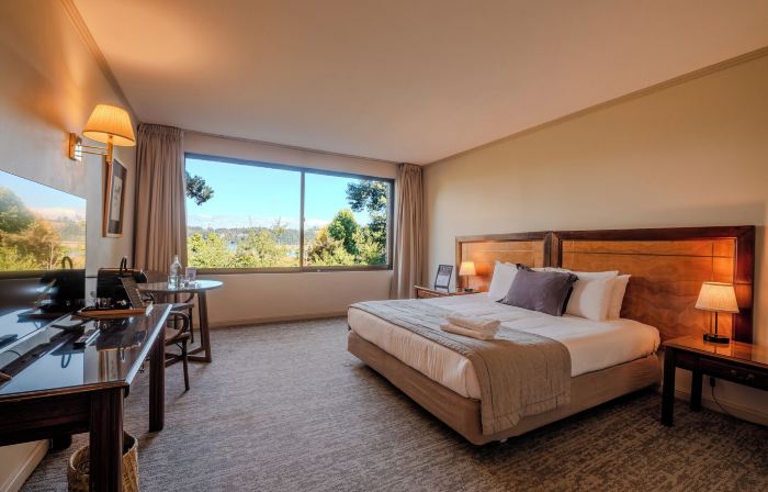 Hotel Puerta del Sur