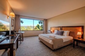 Hotel Puerta del Sur