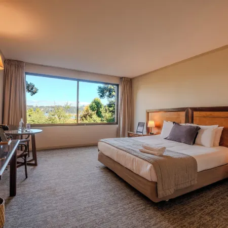 Hotel Puerta del Sur