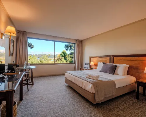 Hotel Puerta del Sur Hotels in Valdivia