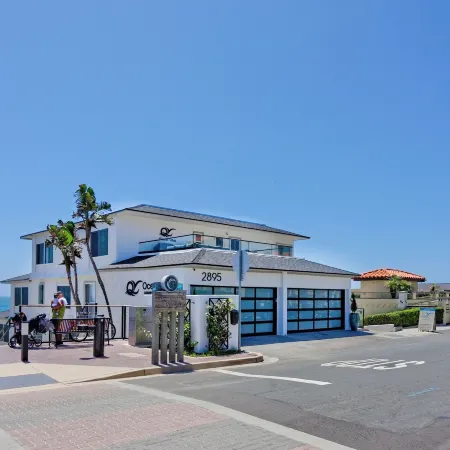 Ocean Villas of Carlsbad