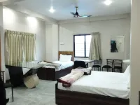 HOTEL SR KILERAMA ASHTA Hotels in Sehore