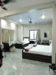 HOTEL SR KILERAMA ASHTA