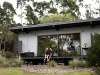Spring Bay Eco Resort Hotels in Triabunna