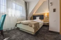 Die Krone am Fluss - Landhotel Sindringen