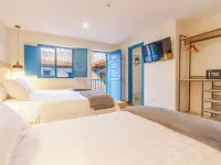 LA RAMBLA HOTEL Hotels near Qenko