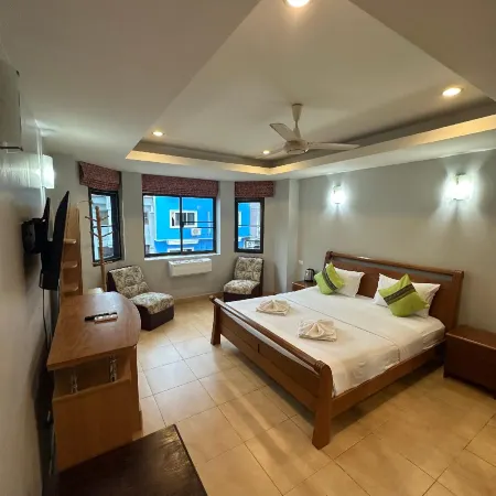 Star Guesthouse