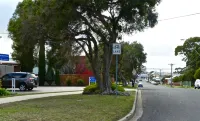 Inverloch Central Motor Inn - Wifi