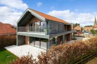 Woldside - Luxury Property Sleeps 10 - Condos