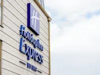 Holiday Inn Express 溫莎 溫莎住宿飯店