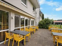 Hotel SunParc - Shuttle Zum Europa-Park Rust 4km & Rulantica 2km Hotels in Ringsheim