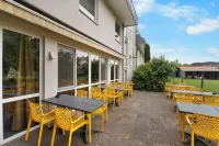太陽公園酒店