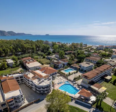Karras Hotel Hotel a 
