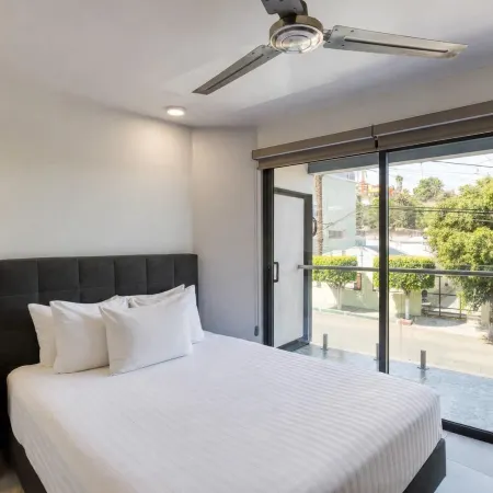 Comfort Suites Tijuana