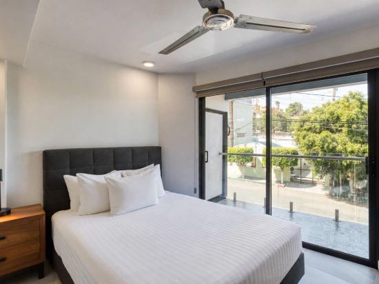 Comfort Suites Tijuana