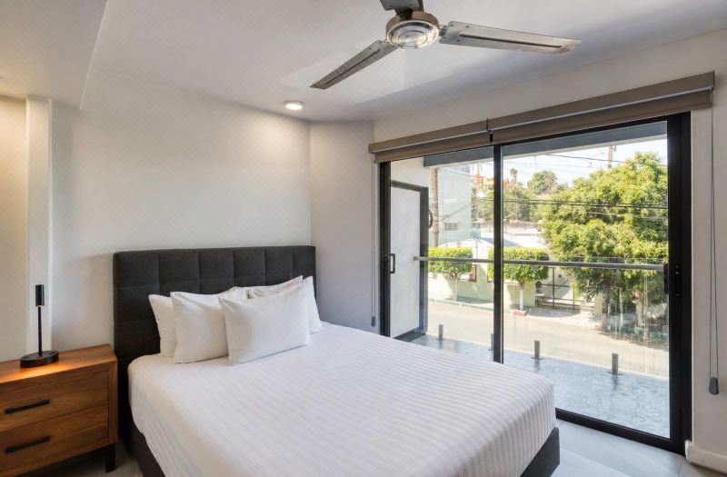 Comfort Suites Tijuana