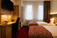 Hotel Stadion Stadt