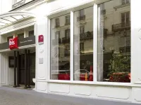 宜必思布盧瓦中心城堡飯店 - 寵物友善