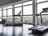 Mercure Hotel Luedenscheid - Parkering