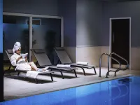 Novotel Reading Centre - Pool