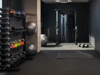 Pullman Zagreb - Gym