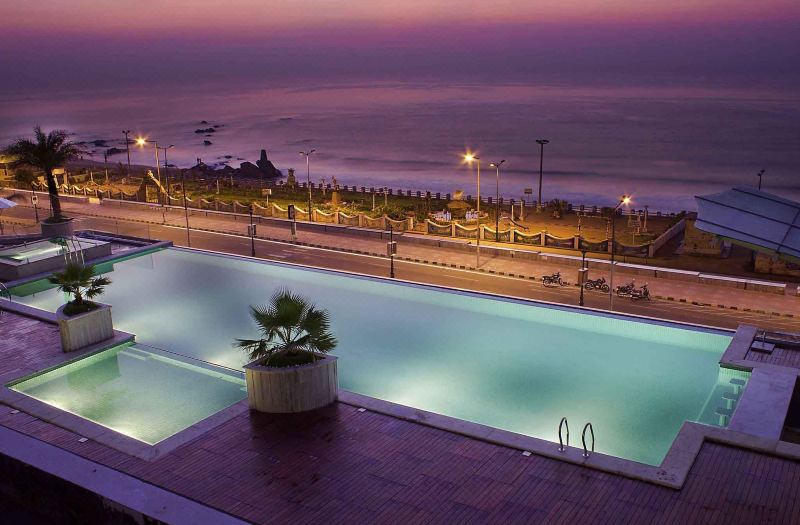 Novotel Visakhapatnam Varun Beach photo 5