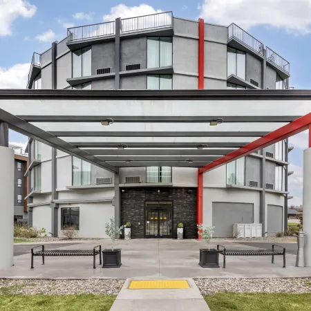 Best Western Plus Wausau Tower Inn