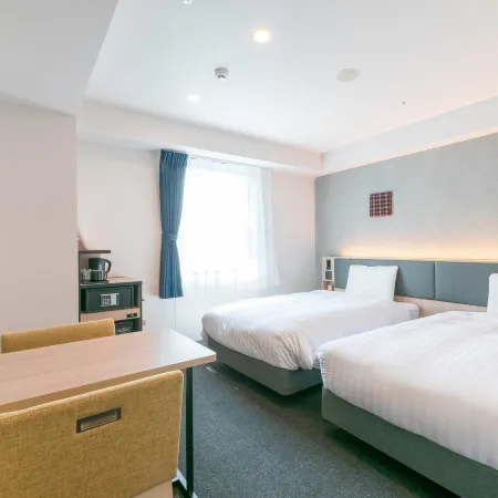 Comfort Hotel Era Nagoya Meiekiminami
