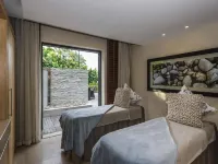 No5 Boutique Art Hotel by Mantis - Spa