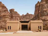 Shaden Resort Al Ula, Managed by Accor