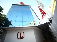 Lords Eco Inn Gandhidham Hotels in Gandhidham