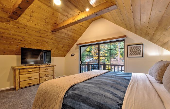 Tahquitz Pines Retreat