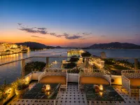Wonder View Palace - A Lake Pichola Hotel Near Ambrai Ghat, Udaipur