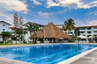 La Marina Condominios by Monyxbnb - Spa