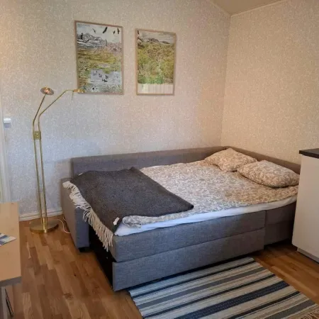 4 Star Holiday Home in Skattungbyn Orsa