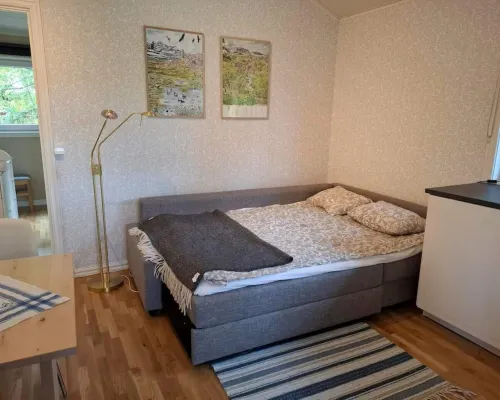 4 Star Holiday Home in Skattungbyn Orsa Hotels in Orsa