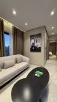 309 tara-JRE 2bedroom at Jabal Al Lweibdeh - Condos