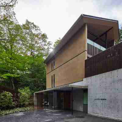 Regina Resort Hakone Ungaiso Hotel Exterior