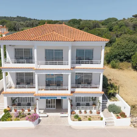 Chios Hotel