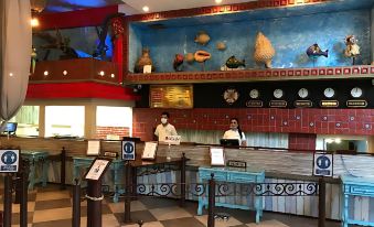 Hotel Club del Sol Acapulco by NG Hoteles