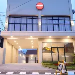 Cinnamon's Hotel Wonosobo