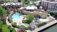 Manteo at Eldorado Resort - Beach