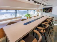 Novotel Tallinn Отели рядом с достопримечательностью «Городская стена»