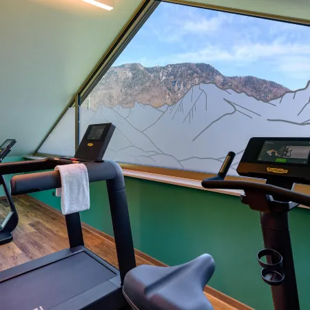 Ibis Styles Bad Reichenhall