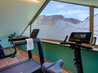 Ibis Styles Bad Reichenhall - Træningscentre