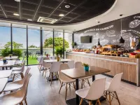 Ibis Barranquilla - Haustierfreundliche