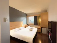 Ibis Passo Fundo Centro - Wifi