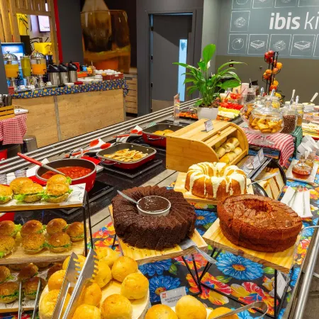 Ibis Manaus Aeroporto